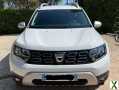 Photo dacia duster Blue dCi 115 4x2 Prestige