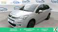 Photo citroen c3 II 1.2 Puretech 82 Attraction