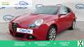 Photo alfa romeo giulietta III 2.0 JTDm 150 Distinctive