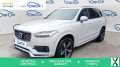 Photo volvo xc90 II 2.0 D4 190 Geartronic8 R-Design