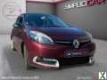 Photo renault scenic Limited