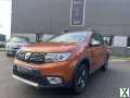 Photo dacia sandero Sandero 0.9 TCe - 90 II BERLINE Stepway PHASE 2