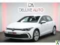 Photo volkswagen golf VIII GTE 1.4 eHybrid 245 DSG 6
