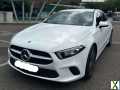 Photo mercedes-benz a 180 Classe BM6 Progressive Line