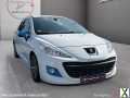 Photo peugeot 207 Sportium