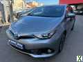 Photo toyota auris 1.2T 116 DESIGN 116 CV