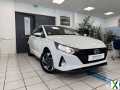 Photo hyundai i20 1.0 T-GDi 100 DCT-7 Hybrid 48V Intuitive