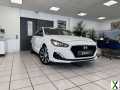 Photo hyundai i30 1.6 CRDi 115 DCT-7 Edition #Navi