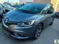 Photo renault grand scenic 4 1.6 DCI 130 Intens Bose 7PL