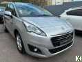 Photo peugeot 5008 (2) 1.6 BlueHDI 120 Active Business Eat6 7PL