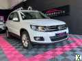 Photo volkswagen tiguan 2.0 tdi 150 serie speciale lounge toit ouvrant cam