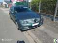 Photo mercedes-benz c 220 Classe Break CDI BlueEfficiency Avantgarde A