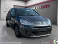 Photo citroen c3 Confort BMP