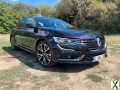 Photo renault talisman dCi+160+Energy+EDC+Initiale+Paris