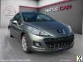 Photo peugeot 207 Sport