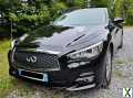 Photo infiniti q50 2.2d+Premium+Tech+7AT