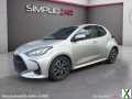 Photo toyota yaris Design