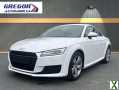 Photo audi tt 1.8 TFSI COUPE 180CH