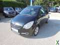 Photo opel agila 1.0 - 65 ch ecoFLEX Enjoy