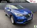 Photo renault kadjar Blue dCi 115 Business