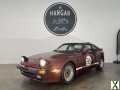 Photo porsche 944 Targa 2.5 163ch BVM5