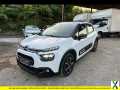 Photo citroen c3 Shine Business