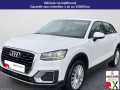 Photo audi q2 30 tfsi 116 bvm6 design