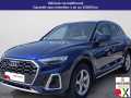 Photo audi q5 50 tfsie 299 s tronic 7 quattro s line