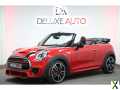 Photo mini john cooper works John Cooper Works 2.0i 231 - BVA