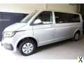 Photo volkswagen t6.1 caravelle Comfortline LR LONG NAVI LED