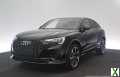 Photo audi q3 45 TFSIe 245 ch S tronic 6 S line