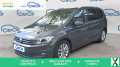 Photo volkswagen touran II 1.6 TDI 115 Confortline Business