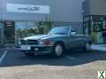 Photo mercedes-benz sl 43 amg 300SL Roadster BVM (R107) ETAT IMPECCABLE