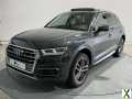 Photo audi q5 Quattro 2.0 40 TDI - 190 - BV S-tronic Avus