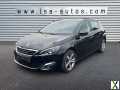 Photo peugeot 308 1.6 e-HDi 115 II BERLINE Féline