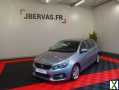 Photo peugeot 308 bluehdi 130ch ss eat6 active business