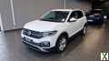 Photo volkswagen t-cross 1.0 TSI 115 START/STOP BVM6 CARAT