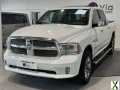 Photo dodge ram 4.0 V6 RT 4X4 BA - Toit ouvrant -