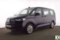 Photo volkswagen lt Multivan Long 1.4 eHybrid 218 DSG6