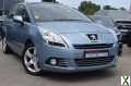 Photo peugeot 5008 1.6 THP 16V PREMIUM 7PL