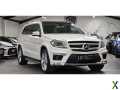 Photo mercedes-benz cl 350D 350 CDI FASCINATION PACK AMG OFF ROAD / 7 PLA