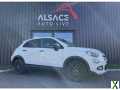 Photo fiat 500 X 1.4L MultiAir 140CH S-Design