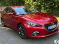 Photo mazda 3 2.2L SKYACTIV-D 150ch Graphite