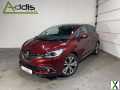 Photo renault scenic 1.5 DCI 110 EDC ENERGY INTENS GPS BLUETOOTH