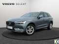 Photo volvo xc60 Inscription B5 AWD mild hybrid