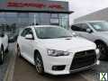 Photo mitsubishi lancer EVO 10 NEW GSR AWD 1 HAND LUX AUTO CUIR NAVI