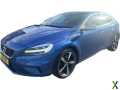 Photo volvo v40 2.0 D2 R-Design Auto Navi 2xPDC LED