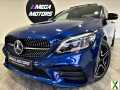 Photo mercedes-benz c 200 PACK AMG\\ 184CV PACK NiGHT\\ T.PANO HEAD-UP MULTiBM