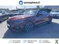 Photo bmw 420 420iA 184ch M Sport