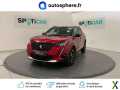 Photo peugeot 2008 1.2 PureTech 130ch S\\u0026S GT Line EAT8 7cv